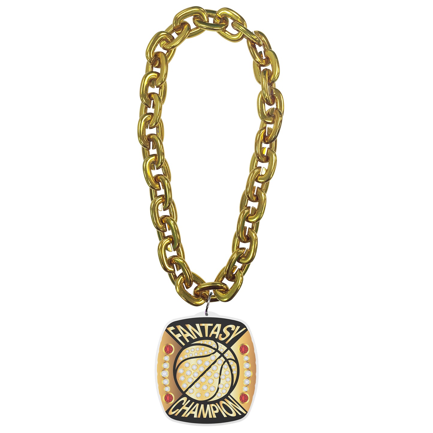 Fantasy Basketball Champion (EVA Foam)
