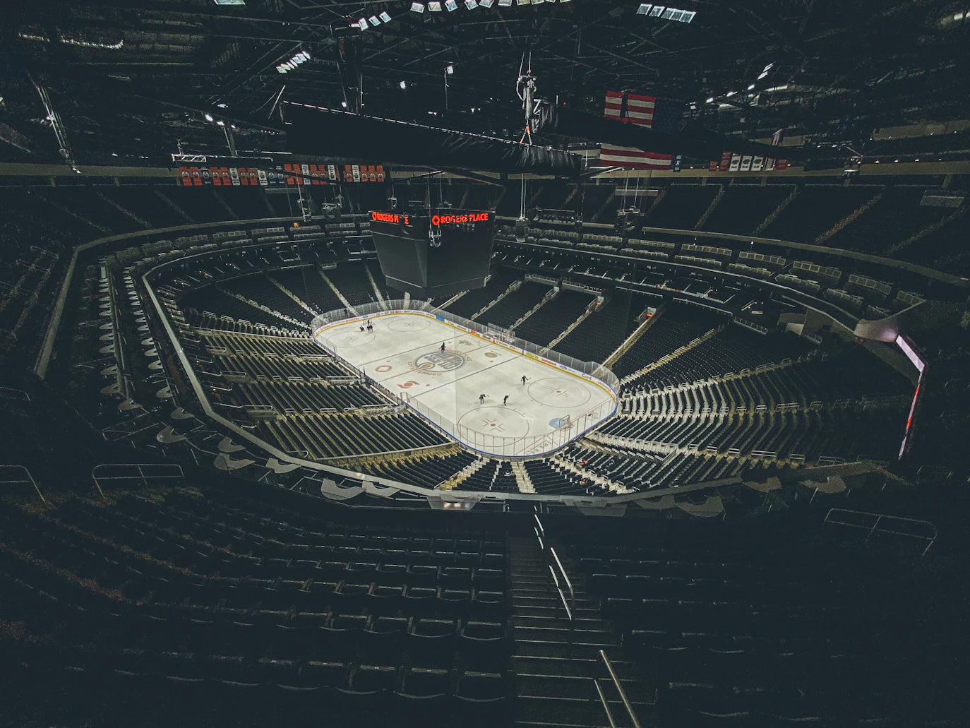 Fantasy Hockey