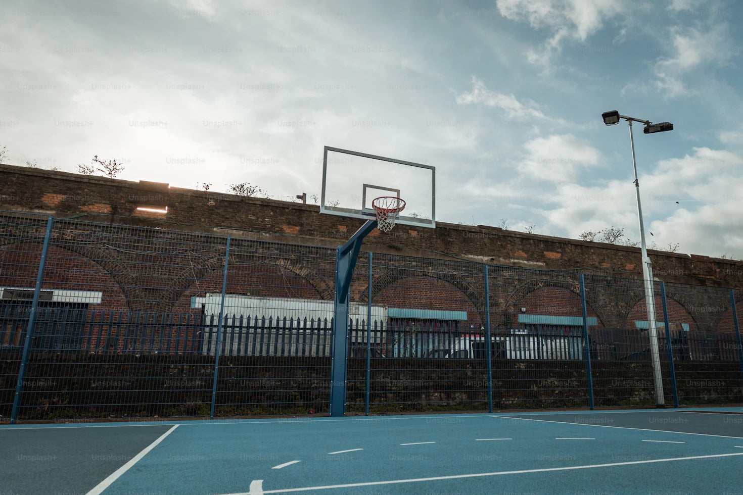 Fantasy Basketball