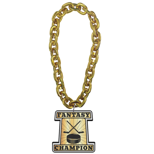 Fantasy Hockey Champion (EVA Foam)