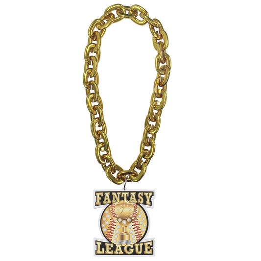 Fantasy Baseball Championship Trophy (EVA Foam)