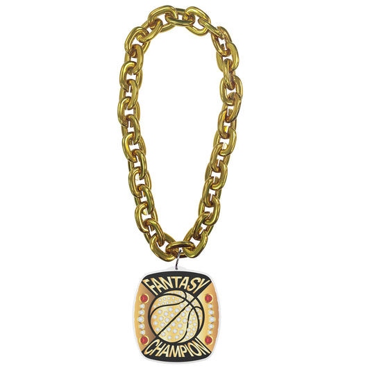 Fantasy Basketball Champion (EVA Foam)